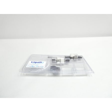 Liquiflo CHEMICAL PROCESSING PUMP REPAIR KIT PUMP PARTS AND ACCESSORY K35RS63EE001000AS